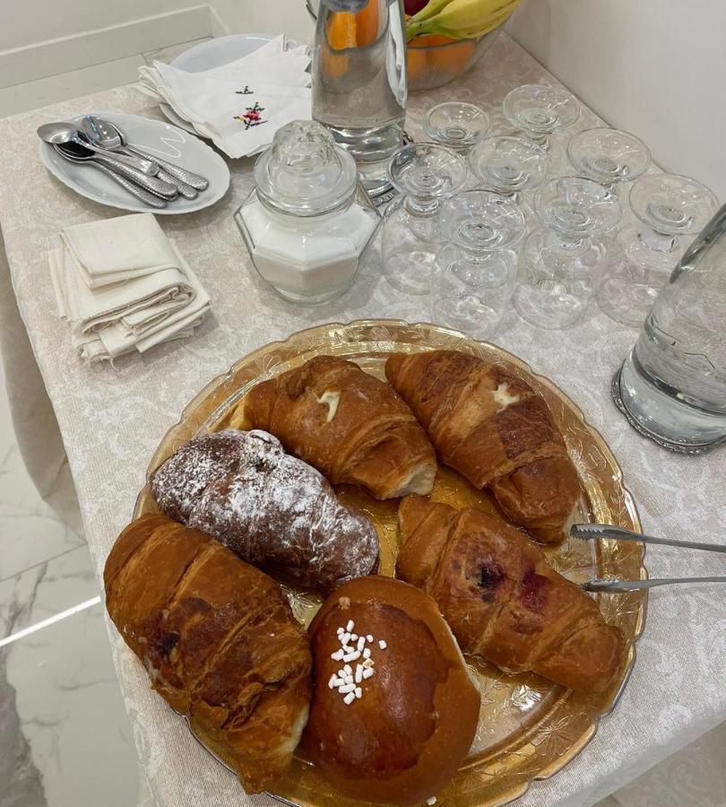 Pernotti Bed and breakfast Bari