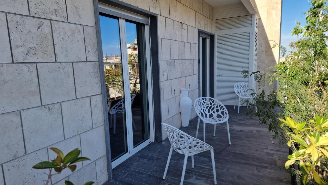 Bed and breakfast Pernotti Bari