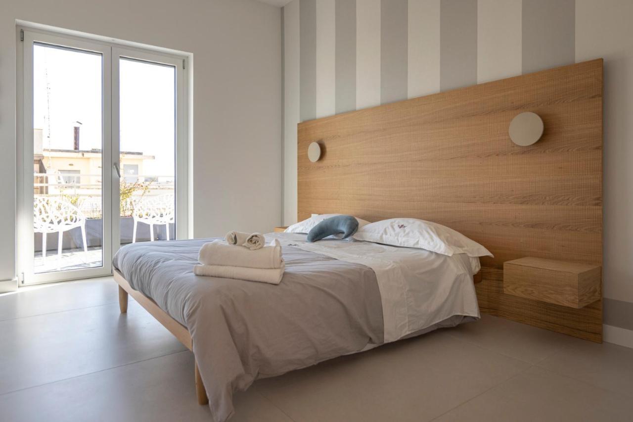 Pernotti Bed and breakfast