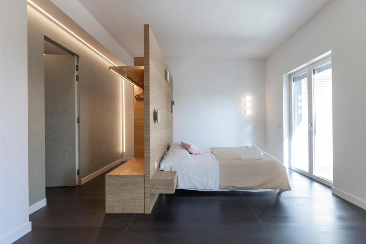 Bed and breakfast Pernotti